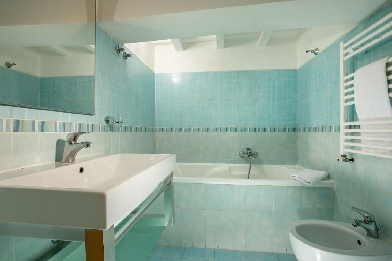 רומא Cappellari Apartments - Campo De' Fiori מראה חיצוני תמונה